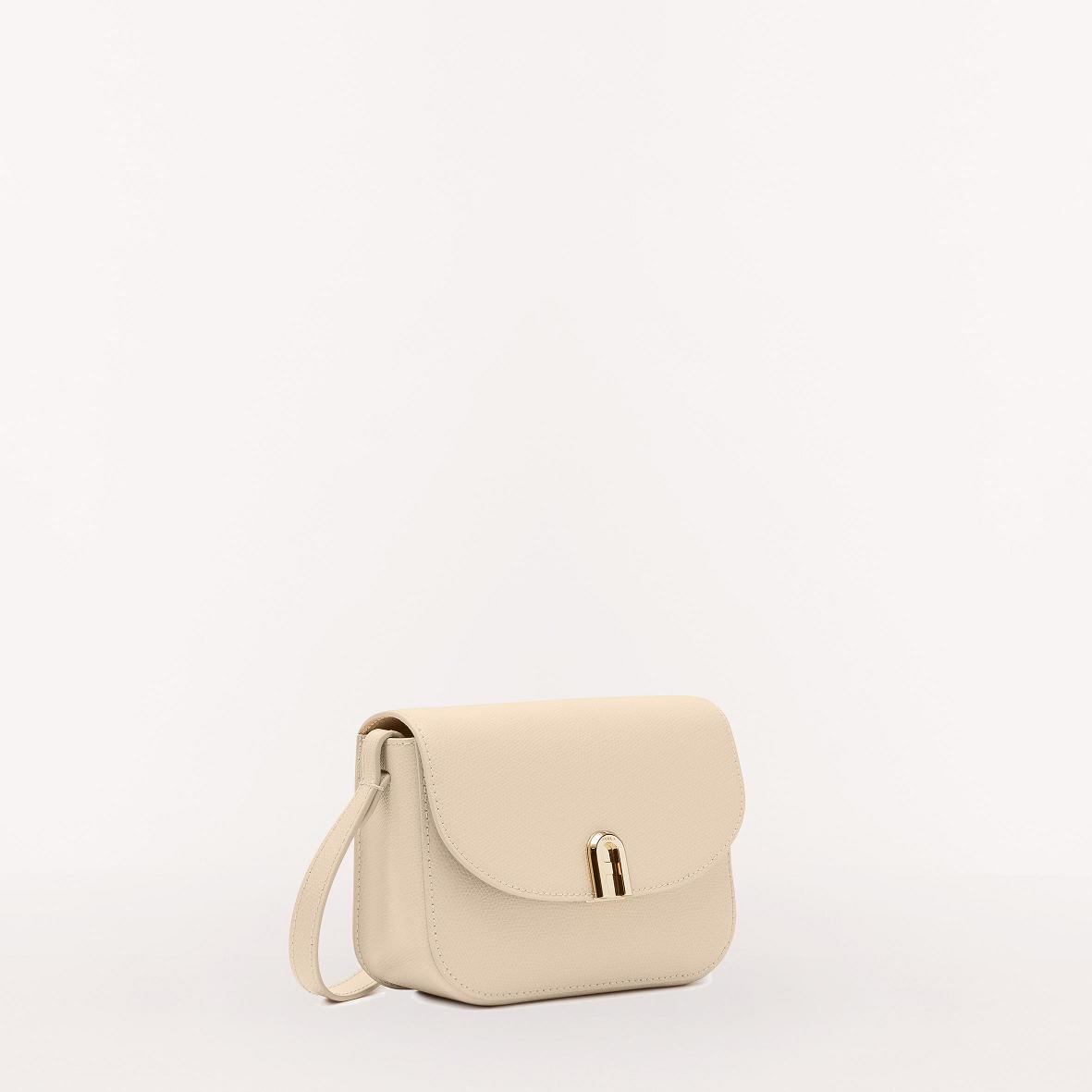 Furla 1927 Tasker Tilbud - Crossbody Dame Lyserød UJV017286